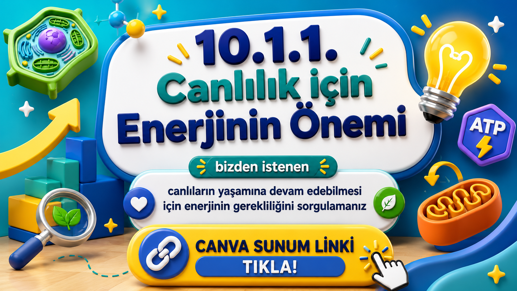 CANVA - Canva Linki kapak görseli