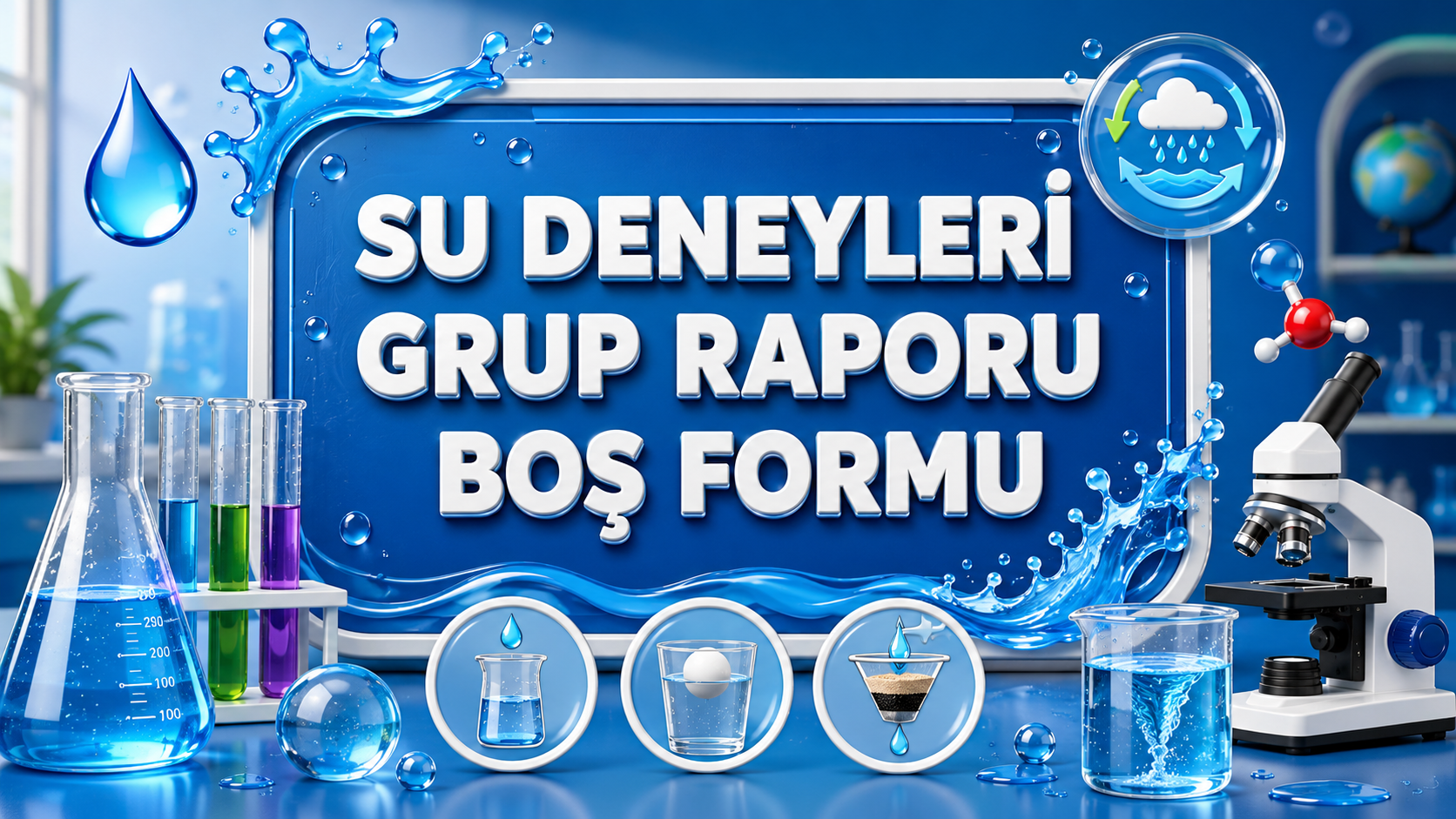 FORM BOŞ - İnfografik kapak görseli